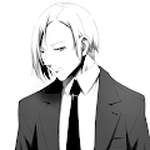 monochrome suit collection
