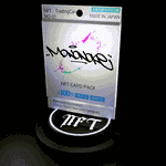 MONONOKE-Trading Card-