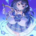 Motto kawaii collection@benten_illust