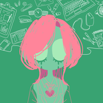 Cry Girl         motyatro