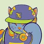 MU-NEKO
