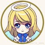 opera-ame  art works 2 / illustration icon of anime style character