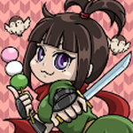 Kanzaki's fan art collection