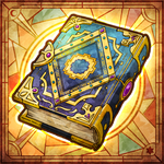 Nannda Spellbook of Genesis