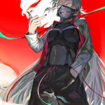 Naoko's Illustration