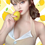 Nene Lemonade Edition