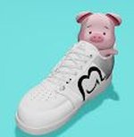 Nevermind SneakerPets
