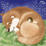 NFM(NonFungible MofuMofu)