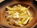 NFT Recipe momo.