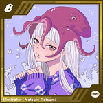 NFTxC_YatsukiNatsumi