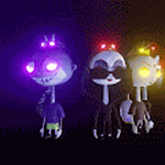 NiLLAND VirtualToyz "NiLDEX"