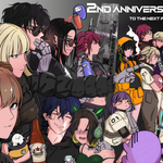 NITROID Anniversary