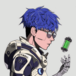 NITROID RESISTANCE
