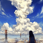 Nostalgic Landscape Collections