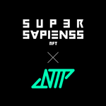 NTP x SUPER SAPIENSS Collaboration
