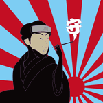 O-edo Guardian Ninja