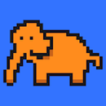 Crypto Relaxed Character