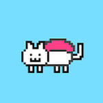 Oh! Sushi Cats