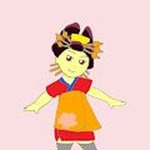 Oiran CryptoNinja NFT