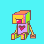OMAKASE ROBOT Collection #1