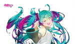 ONLY 01 FEAT.HATSUNE MIKU [#1-#16]