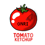 only tomato ketchup