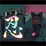 osushi-san ninjart PV