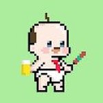 Pixel Baby Generations