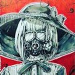 Pantcircus's art