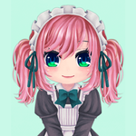 Parallel Maid NFT