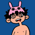 Parasitic Cartoon