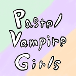 Pastel Vampire Girls