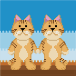 Pawsome  Cats