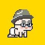 Pixel Drawing Akachan
