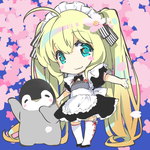 Penpen Girls