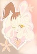 Perfume bunny