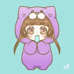 PERONEKOGIRL
