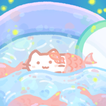 petit cat