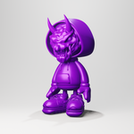 PHAGY MASK
