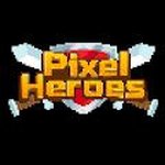 Pixel Heroes NFT