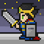 Pixel Heroes X