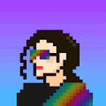 Pixel Jacksons