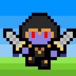 Pixel Heroes Anniversary