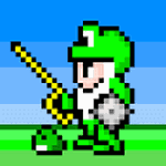 Pixel Heroes Fanart