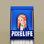 PIXELIFE 3D Collection
