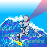 Mr.Bon//Pixelman