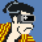 PixelUkiyoe