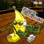 POPPIN CRIMINALS