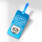 PORT NFT COLLAB WITH Naito cat's pajamas