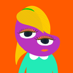 Portrait of the Monsters